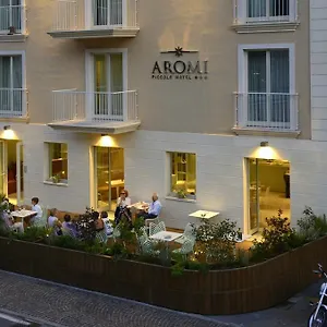 Hotel Aromi Piccolo ***