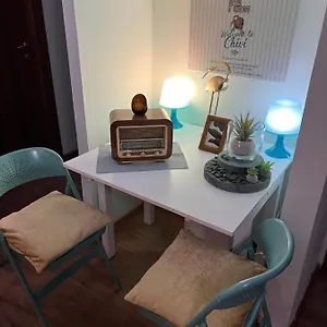 I' Chivi Guest house