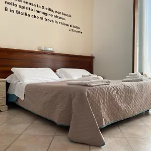 Guest house Mamamia #lipari **