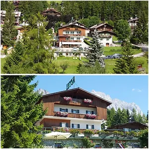 Hotel Gaia ***