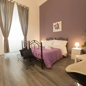 Tra L'etna E Il Mare Bed & Breakfast CTA