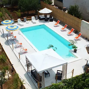 Bed & Breakfast Zia Pia 
