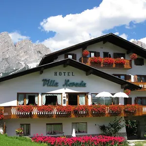 Hotel Nevada ***