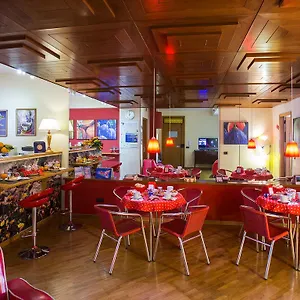 Bed & Breakfast Solaris ***