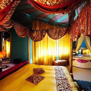 Guest house Abali' Gran Sultanato ***