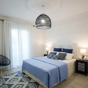 Mar Mediterraneo Aparthotel Quartu SantʼElena
