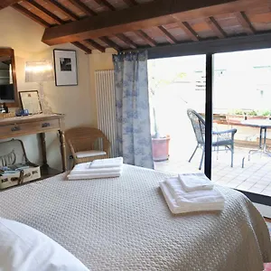 Bed & Breakfast San Rocco **