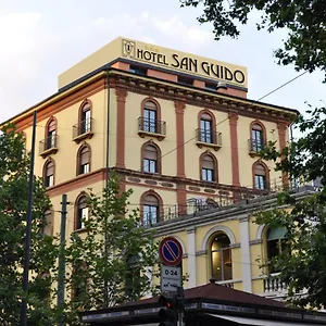 San Guido Hotel Milán